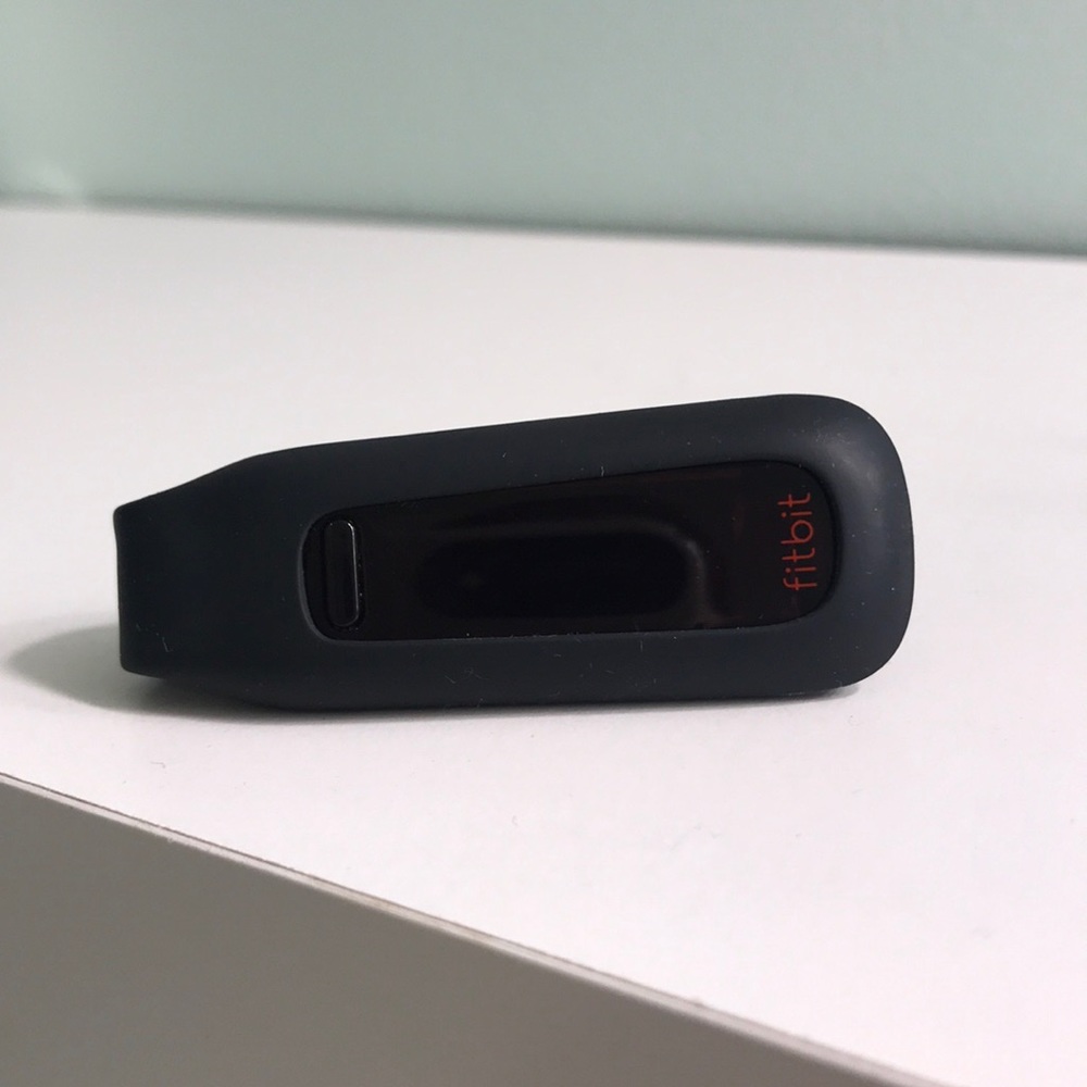Fitbit One